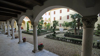 Gradonačelnik sa suradnicima u posjeti Benediktinskom samostanu