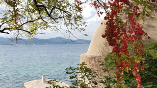 Boje zadarske jeseni. Foto: Mladen Malik