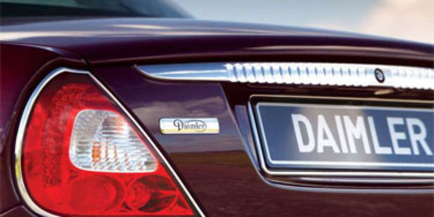 Daimler ( foto: autoklub.hr)