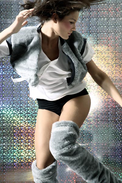 Jet Lag kampanja za jesen/zimu 2009/10 (Moda.hr)