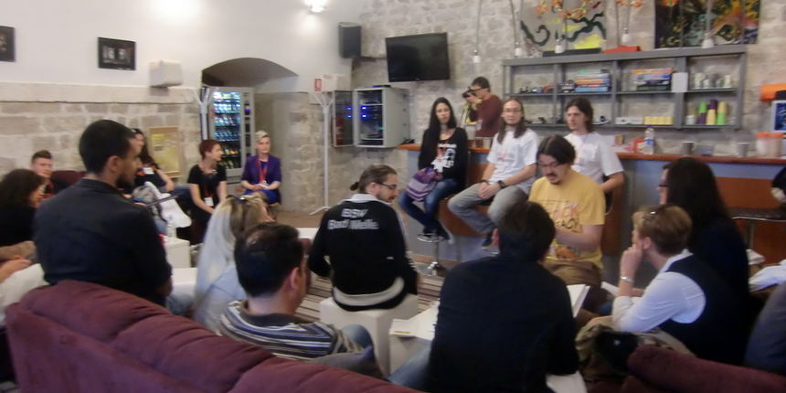 Zapis, dani seksualnosti Zapis, dani seksualnosti