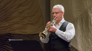 Koncert profesora Glazbene škole Blagoje Bersa “Zadru na dar” Koncert profesora Glazbene škole Blagoje Bersa “Zadru na dar”