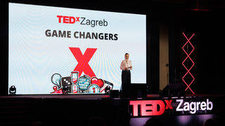 TEDxZagreb 2024. @ Zagrebački velesajam