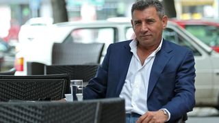 Ante Gotovina danas slavi 69. rođendan – arhiva