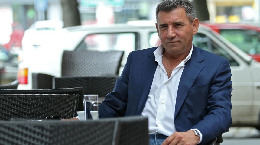 Ante Gotovina danas slavi 69. rođendan – arhiva Ante Gotovina danas slavi 69. rođendan – arhiva