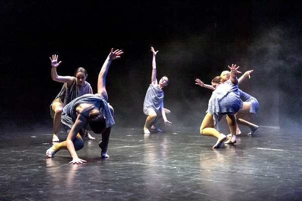 Baletna udruga Pirueta: Broadway, Foto: Mladen Radolović Mrlja Baletna udruga Pirueta: Broadway, Foto: Mladen Radolović Mrlja