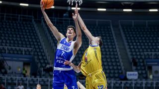 FavBet Premijer Liga, 4. kolo: KK Zadar – KK Vrijednosnice Osijek FavBet Premijer Liga, 4. kolo: KK Zadar – KK Vrijednosnice Osijek