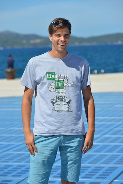 Stotinu vježbača na jutarnjem treningu Aktivne Hrvatske pozdravilo sunce Stotinu vježbača na jutarnjem treningu Aktivne Hrvatske pozdravilo sunce