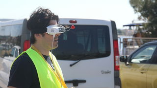 Ekološka akcija čišćenja podmorja u D-Marin Dalmacija