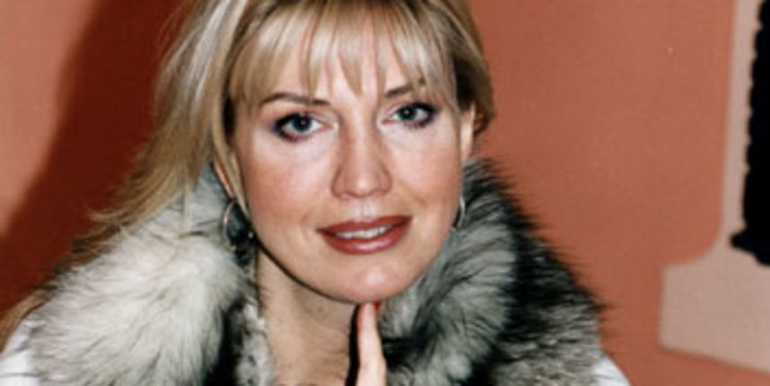 Suzana Mančić Suzana Mančić