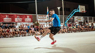 Finalna večer 2. Memorijala Eduard Perinčić Finalna večer 2. Memorijala Eduard Perinčić