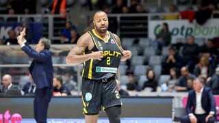 17. kolo FavBet Premijer lige: KK Zadar – KK Split