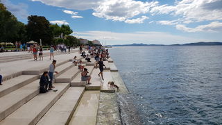 Đir po gradu 6. rujna 2016. Foto: Mladen Malik