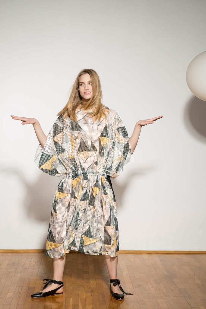 Amarie lookbook za proljeće 2017.