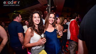 Domenica @ Kult Caffebar