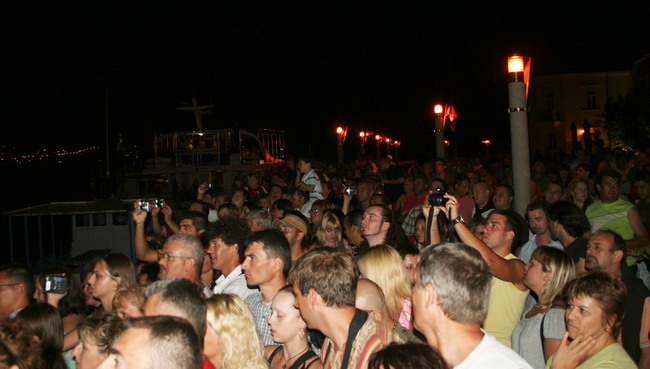 Ljetni paski karneval 2008.