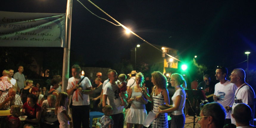 Pašmanero festival Pašmanero festival