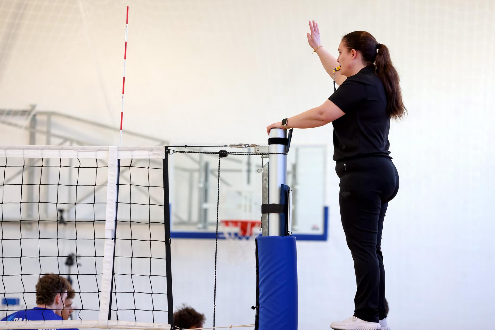 MEVZA Juniorsko prvenstvo, utakmica za 3. mjesto, muški, COP Trenčin – Ramat Aviv MEVZA Juniorsko prvenstvo, utakmica za 3. mjesto, muški, COP Trenčin – Ramat Aviv