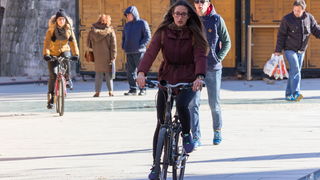 Đir po gradu 29. studenog 2016.