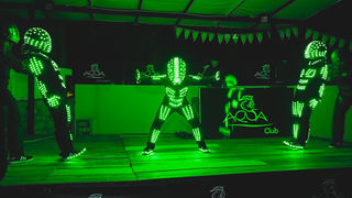 Heineken Warm Up 4 Ultra Europe turneja (foto: Ivan Toman) Heineken Warm Up 4 Ultra Europe turneja (foto: Ivan Toman)