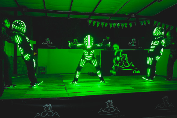 Heineken Warm Up 4 Ultra Europe turneja (foto: Ivan Toman) Heineken Warm Up 4 Ultra Europe turneja (foto: Ivan Toman)