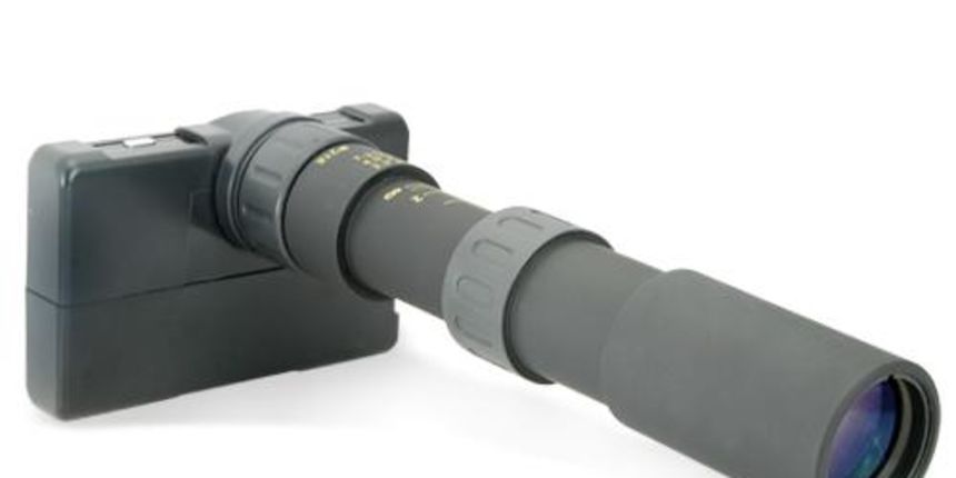 Avatar Digital Binocular Sports and Spy Camera (foto: tportal.hr)