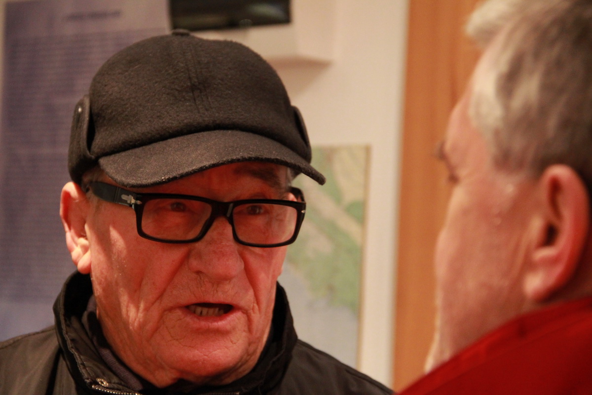 Noć muzeja u Zavičajnom muzeju Biograd na Moru Noć muzeja u Zavičajnom muzeju Biograd na Moru