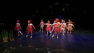 “Posejdonov bijes” u Kazalištu lutaka Zadar “Posejdonov bijes” u Kazalištu lutaka Zadar