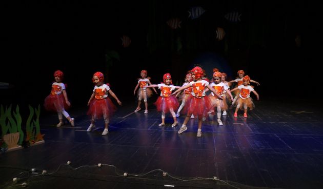 “Posejdonov bijes” u Kazalištu lutaka Zadar