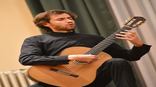 Petrit Ceku održao koncert na Sveučilištu u Zadru