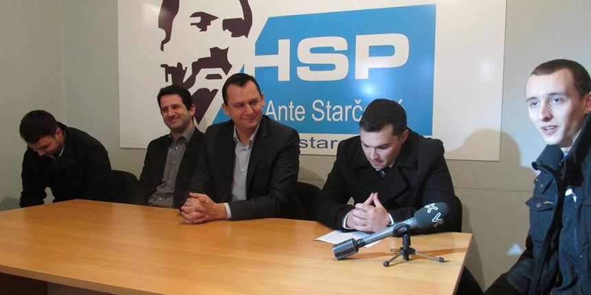 HSP AS pressica HSP AS pressica