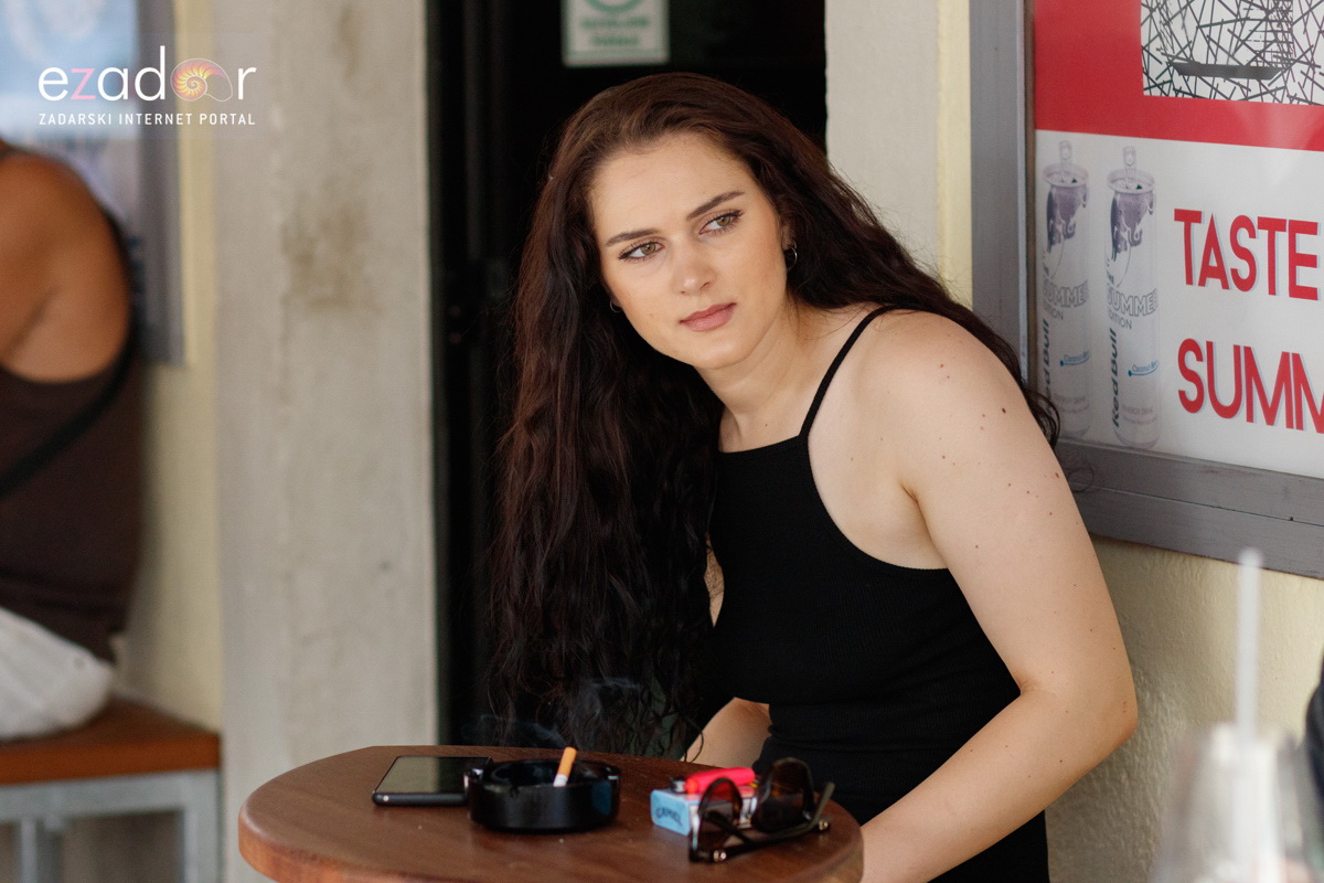 Đir po gradu, subotnja špica 6. srpnja 2019. Đir po gradu, subotnja špica 6. srpnja 2019.