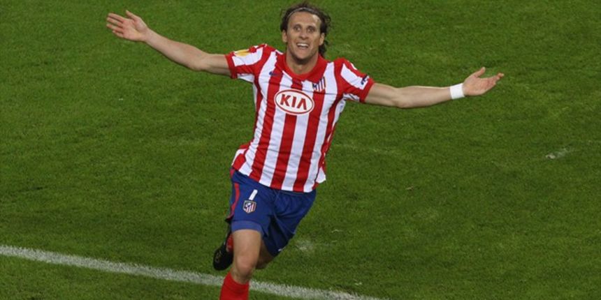 Diego Forlan, Atletico Madrid (Foto: uefa.com)