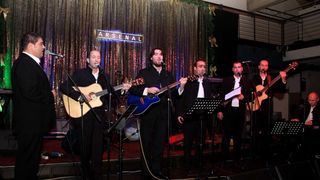 Bodulska balada u Arsenalu ; foto Iva Perinčić Bodulska balada u Arsenalu ; foto Iva Perinčić