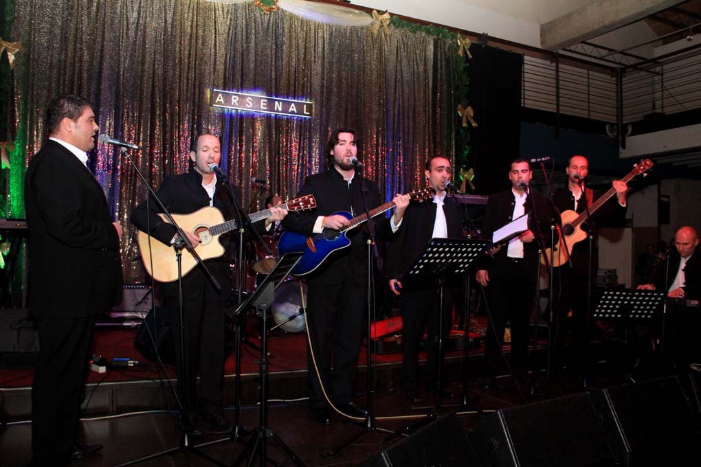 Bodulska balada u Arsenalu ; foto Iva Perinčić Bodulska balada u Arsenalu ; foto Iva Perinčić