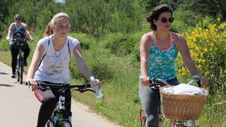 17. Virska biciklijada: 498 biciklista feštalo na Viru 17. Virska biciklijada: 498 biciklista feštalo na Viru