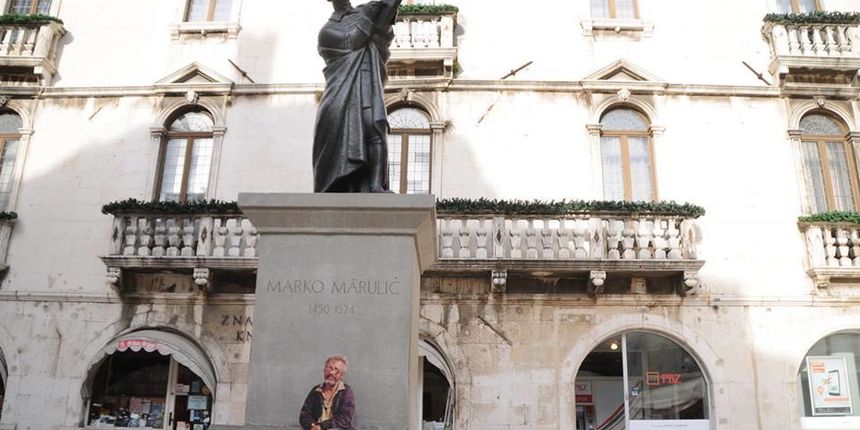 Udruga MoSt postavila dirljivu virtualnu izložbu Udruga MoSt postavila dirljivu virtualnu izložbu