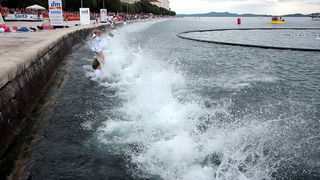 Dm Millenium jump 2010. foto: Angelo Virag Dm Millenium jump 2010. foto: Angelo Virag