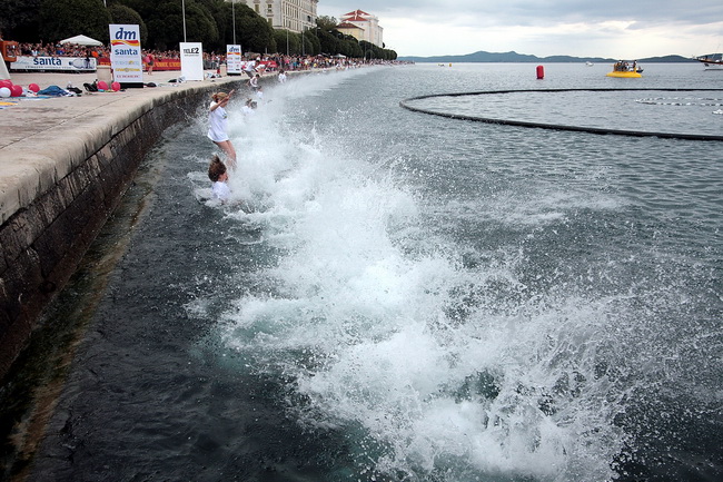 Dm Millenium jump 2010. foto: Angelo Virag Dm Millenium jump 2010. foto: Angelo Virag