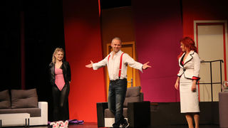 HNK Zadar: Premijera predstave “Besplatan Wi-Fi”