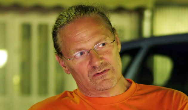 Tedi Spalato interview