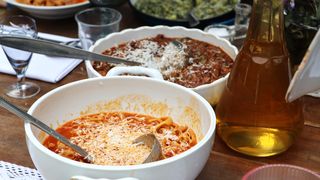 MarsOvca je novi projekt novaljske gastronomije koji na tron diže pašku ovcu