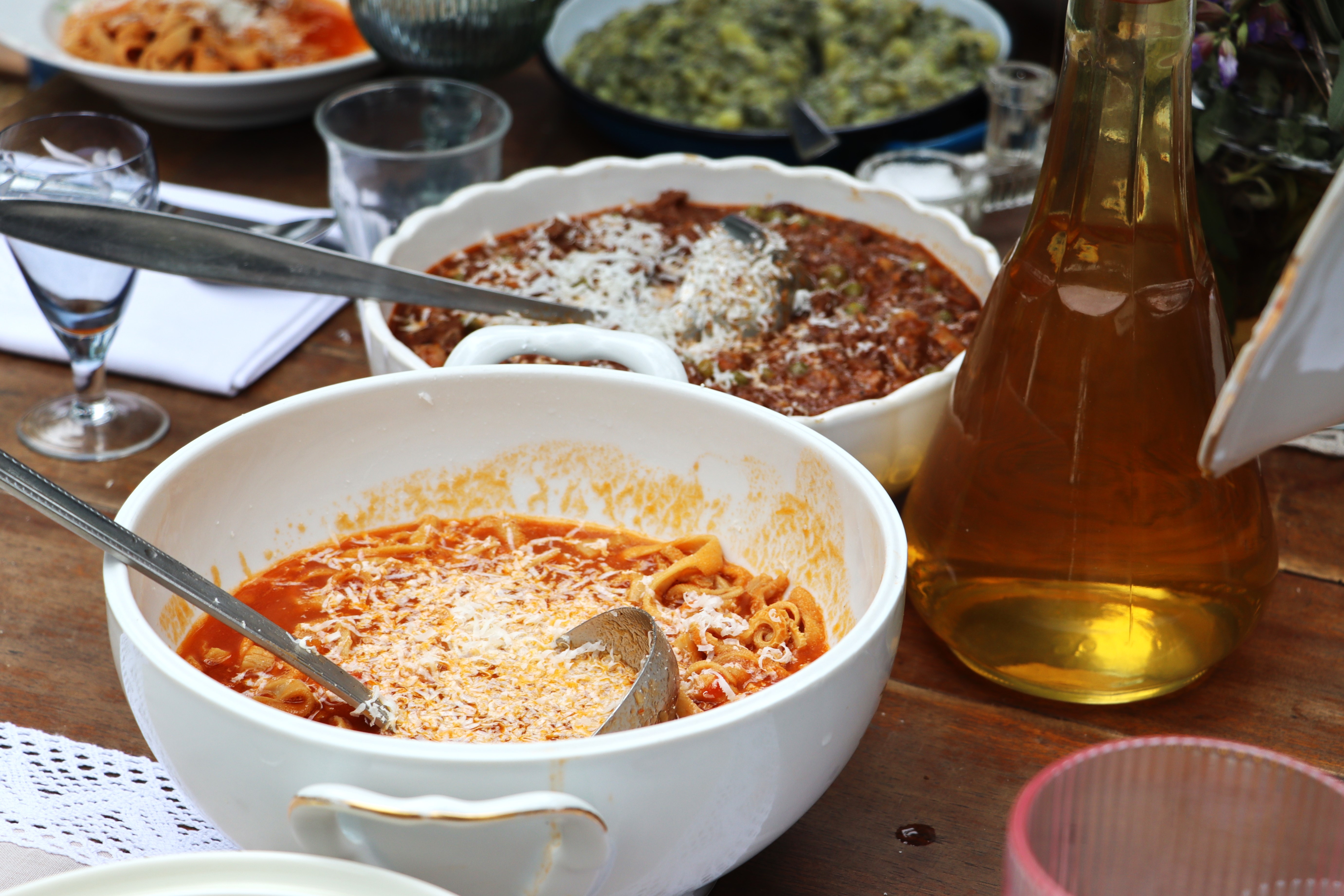 MarsOvca je novi projekt novaljske gastronomije koji na tron diže pašku ovcu