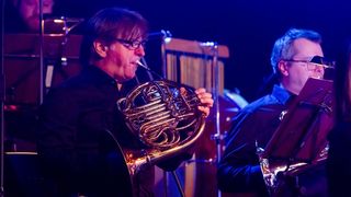 Glazbeni spektakl Rock the Opera održan u Zadru: Dino Jelusić nastupio kao specijalni gost Glazbeni spektakl Rock the Opera održan u Zadru: Dino Jelusić nastupio kao specijalni gost