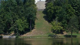 Dvorac Trakošćan, jedan od najatraktivnijih dvoraca u Hrvatskoj, Photo: Grgur Zucko/PIXSELL Dvorac Trakošćan, jedan od najatraktivnijih dvoraca u Hrvatskoj, Photo: Grgur Zucko/PIXSELL