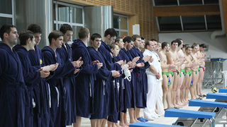 VK Zadar 1952 – VK Siscia (Foto:Saša Čuka)