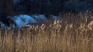 Rijeka Krupa i Kudin most