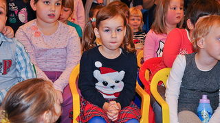 Ljubav topi led i Super subota u Supernova centru! Foto: Iva Perinčić