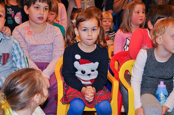 Ljubav topi led i Super subota u Supernova centru! Foto: Iva Perinčić