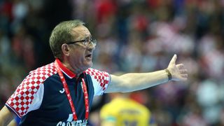 Spaladium Arena, Split – Europsko rukometno prvenstvo, skupina A, 3. kolo, Hrvatska – Švedska